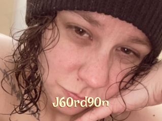 J60rd90n