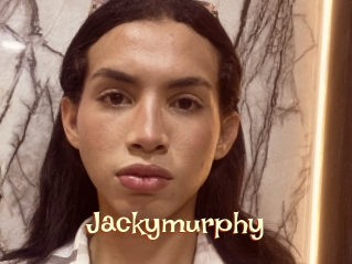 Jackymurphy