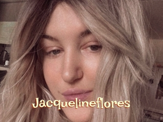 Jacquelineflores