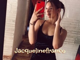 Jacquelinefranco