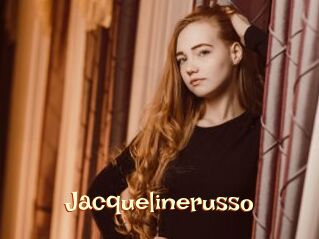 Jacquelinerusso