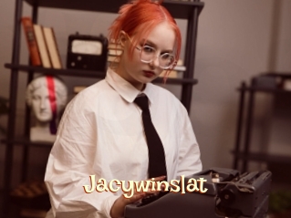 Jacywinslat