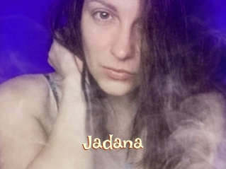 Jadana