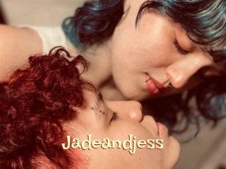 Jadeandjess