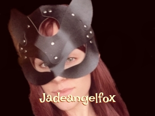 Jadeangelfox