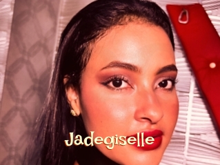 Jadegiselle