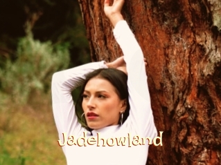 Jadehowland