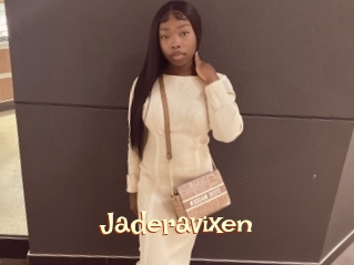 Jaderavixen