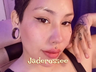 Jaderossee