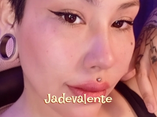 Jadevalente