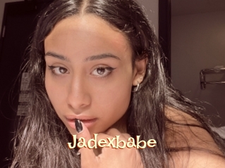 Jadexbabe