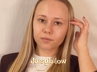 Jaisybilow