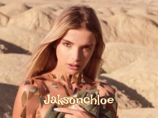 Jaksonchloe