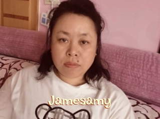 Jamesamy