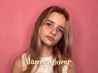 Jamesglover