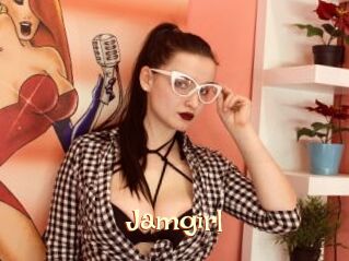 Jamgirl