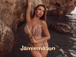 Jamiemason