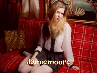 Jamiemoore