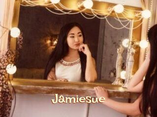 Jamiesue