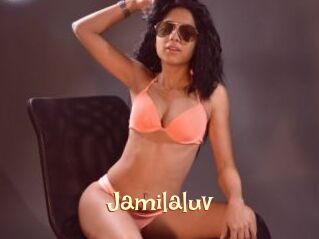 Jamilaluv