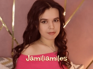 Jamiliamiles