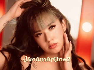 Janamartinez