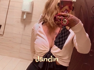 Jandin
