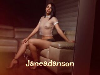 Janeadanson