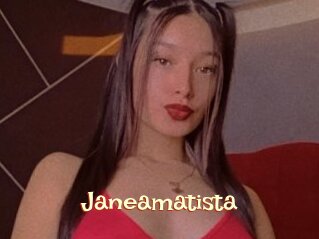 Janeamatista
