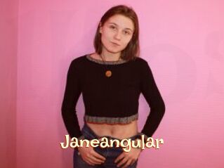 Janeangular