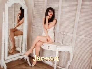 Janeart