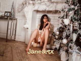 Janeartx