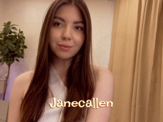 Janecallen
