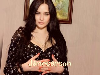 Janecarson