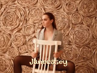 Janecasey