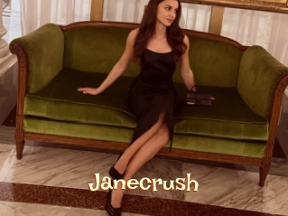 Janecrush