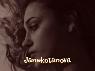 Janekotanova