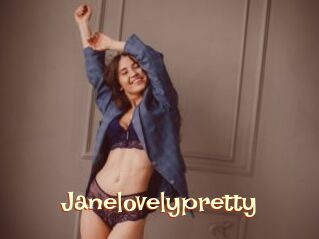 Janelovelypretty