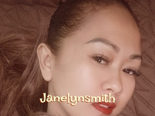 Janelynsmith