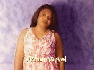 Janemarvel