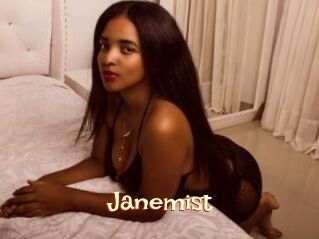 Janemist