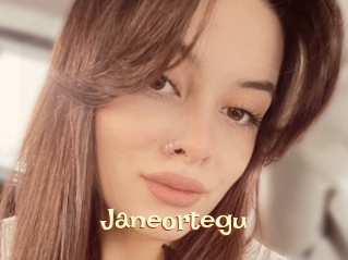 Janeortegu