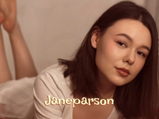 Janeparson