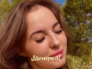 Janereal