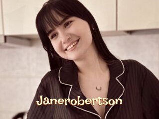 Janerobertson