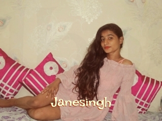 Janesingh