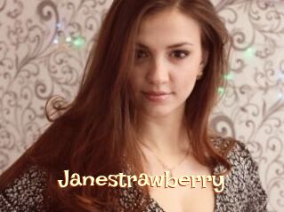Janestrawberry