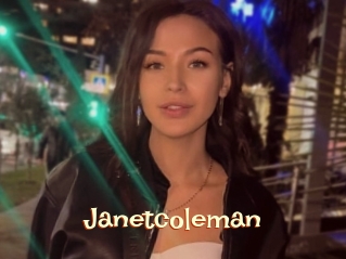 Janetcoleman