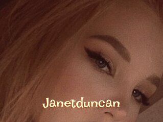 Janetduncan