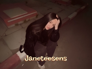 Janeteesens